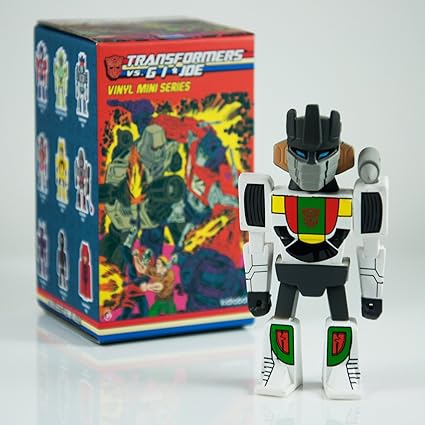 gi joe transformers toys