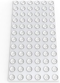 cabinet bumpers amazon