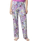 HUE Women's 3/4 Sleeve V-Neck Sleep Tee