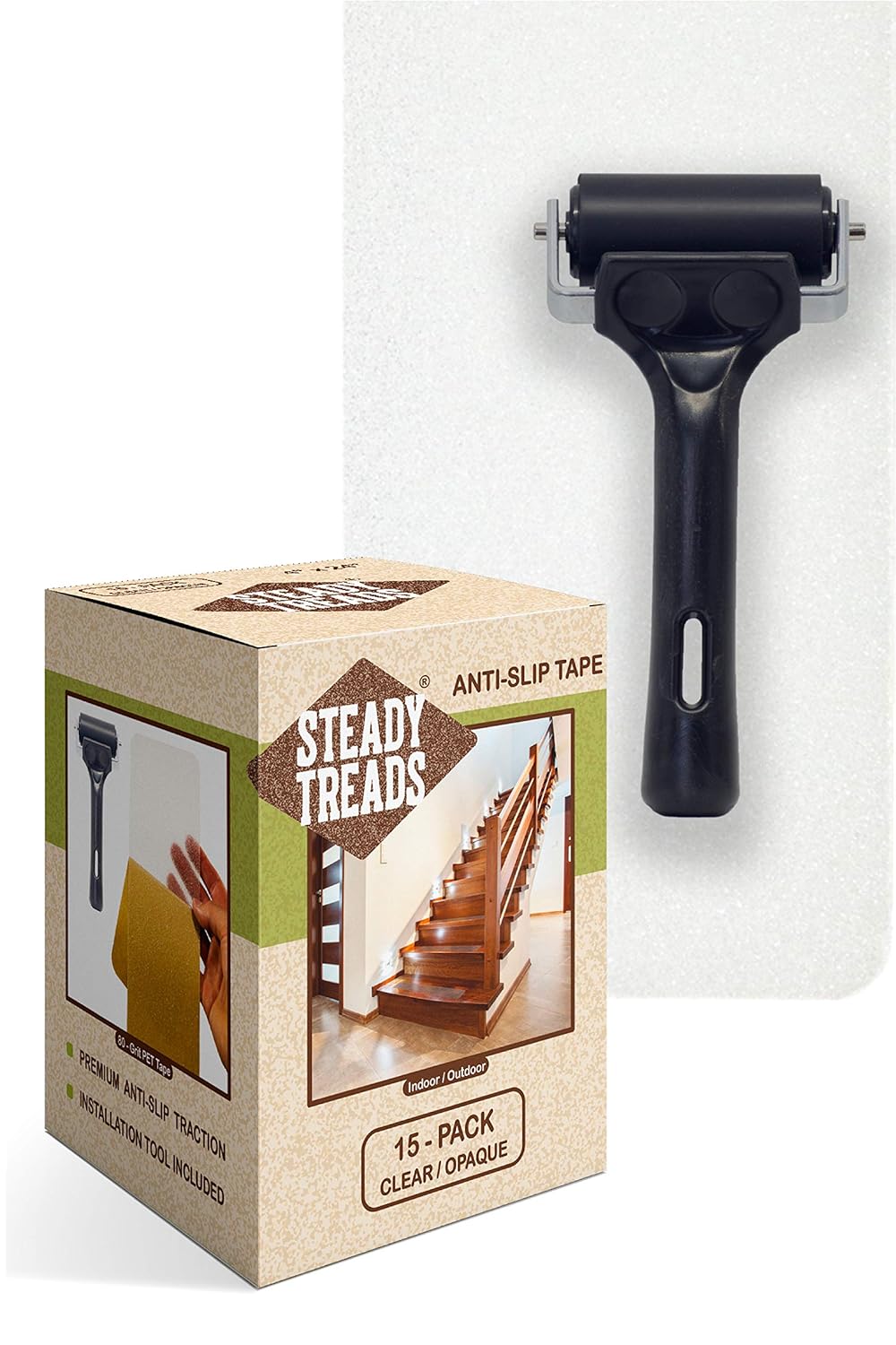 Best carpet looks like stairs