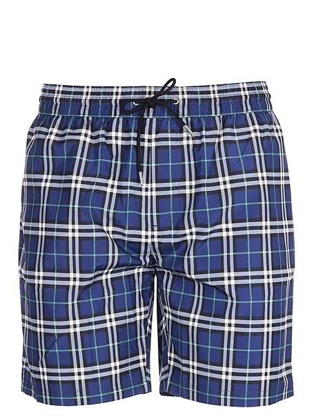 pantaloncini burberry uomo