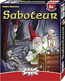 Amigo Spiele 4900 - Saboteur