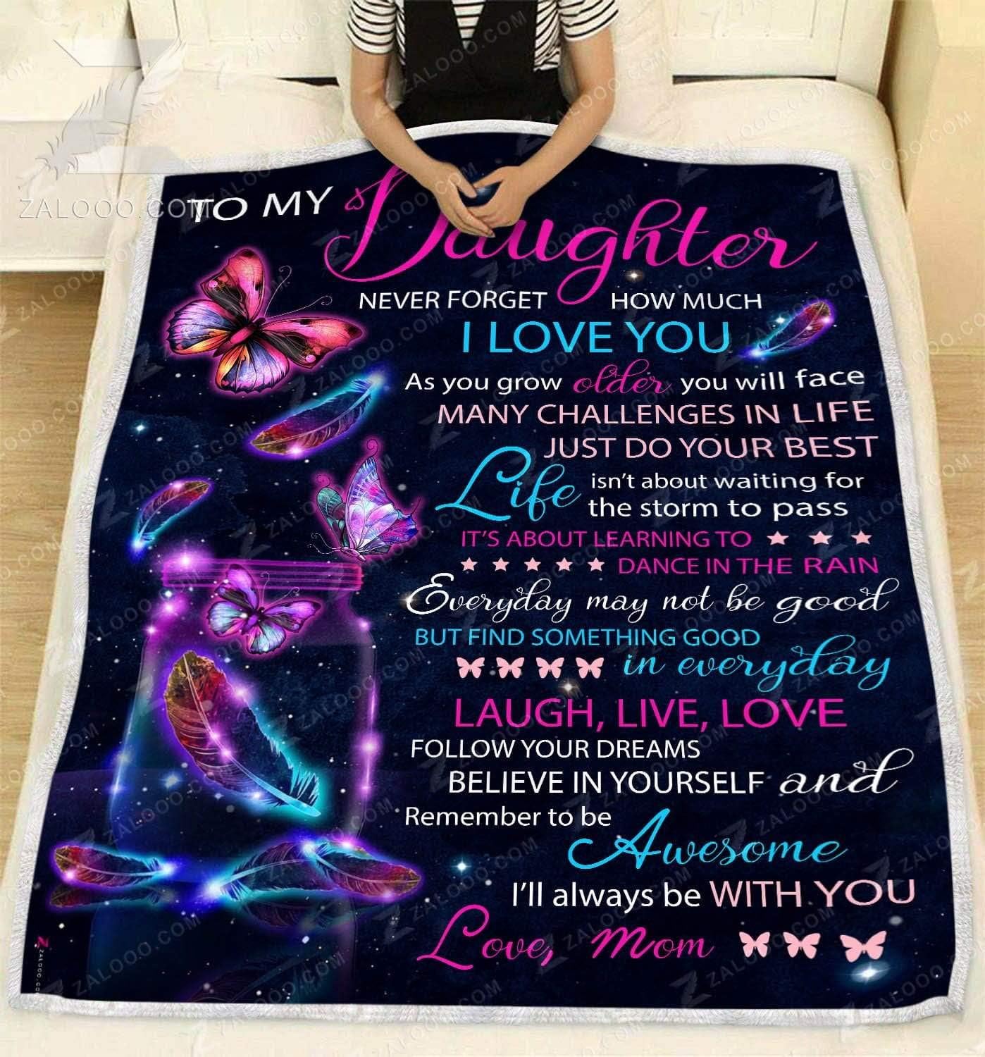 something special for my daughter
