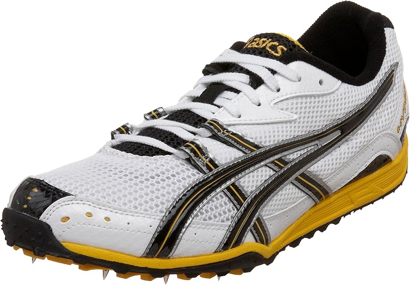 Asics Hyper Xc Track & Field Shoe Amazon.co.uk Shoes & Bags