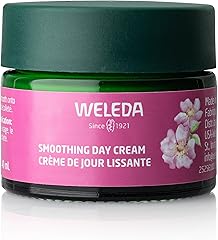 WELEDA Smoothing Day Cream
