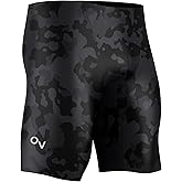 Pro Series Swim Jammers for Men | Men's Athletic Swimwear Jammer | Mens Jammer for Swimming | Mens Swim Jammers Size 28-38