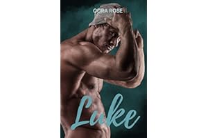 Luke (Unexpected Book 4)