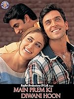 Main Prem Ki Diwani Hoon