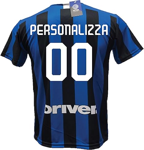 maglia ufficiale inter