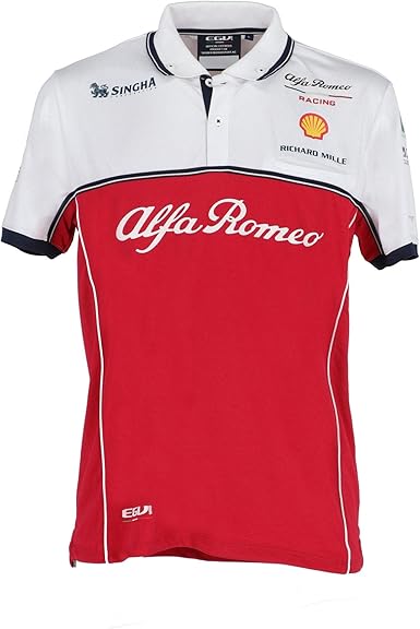 alfa romeo f1 hat 2019