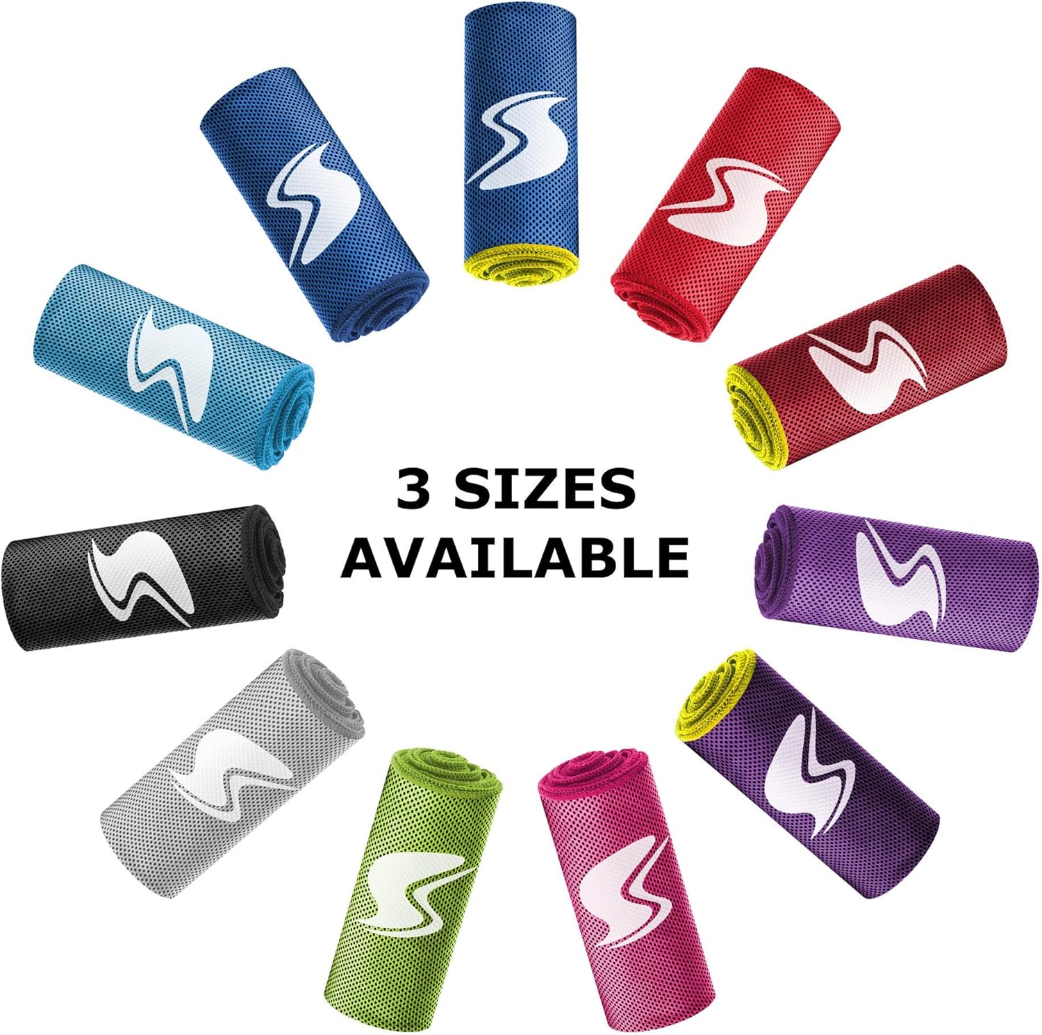 Best Where Can I Get Alfamo Cooling Towels