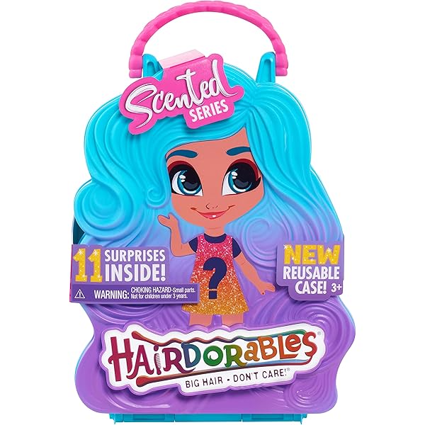 hairdorables target australia