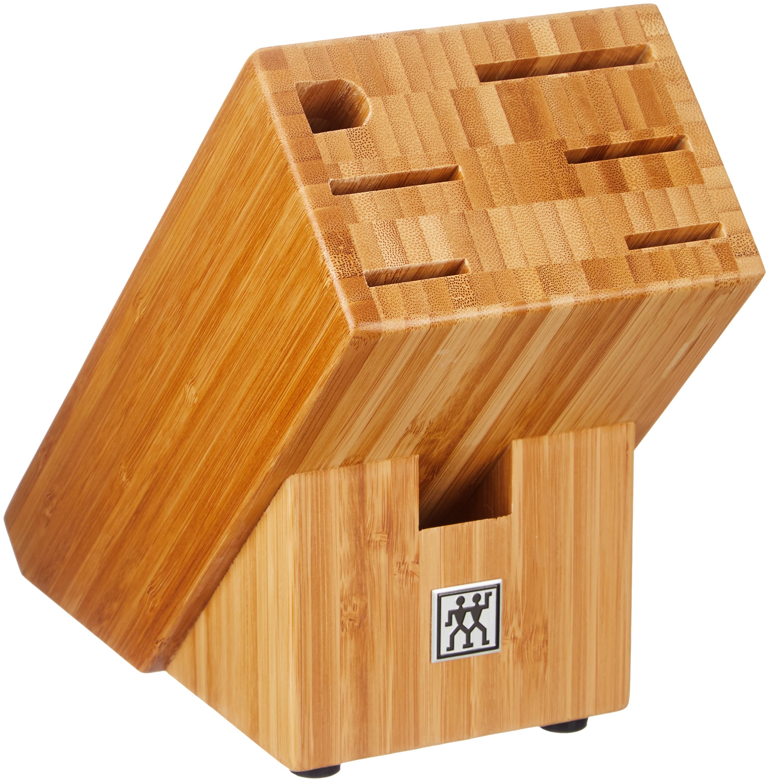 ZWILLING Knife block, bamboo