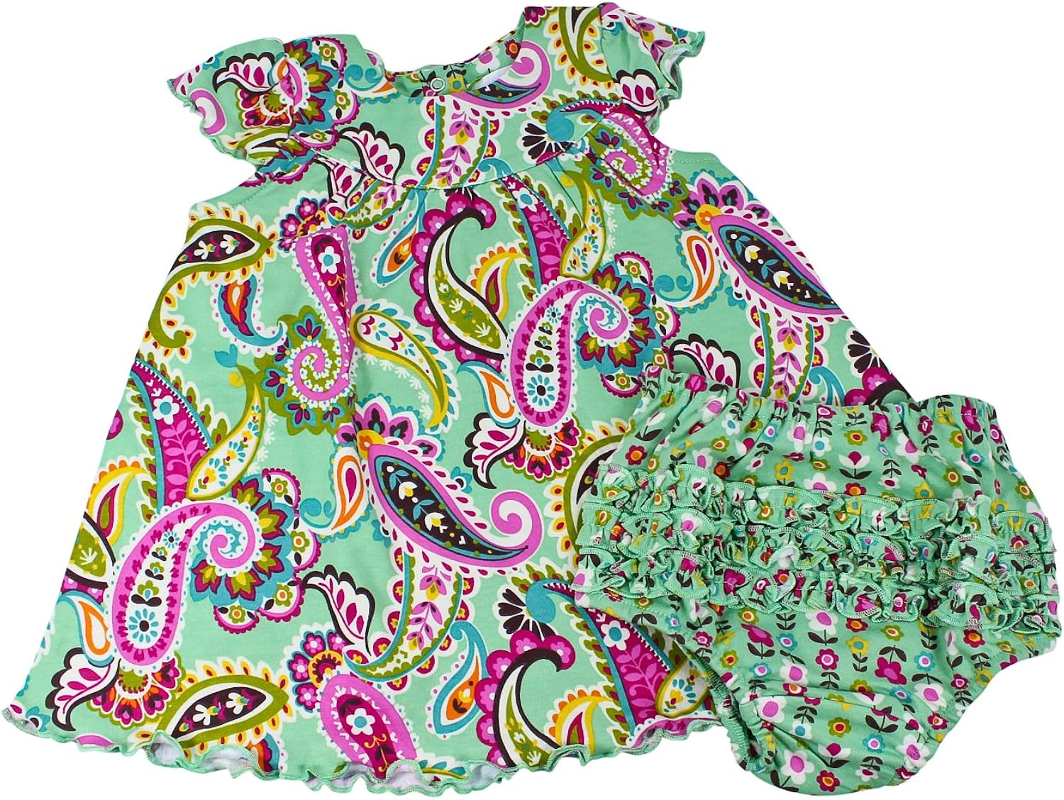 vera bradley baby clothes