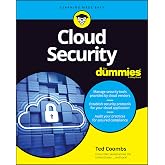 Cloud Security For Dummies