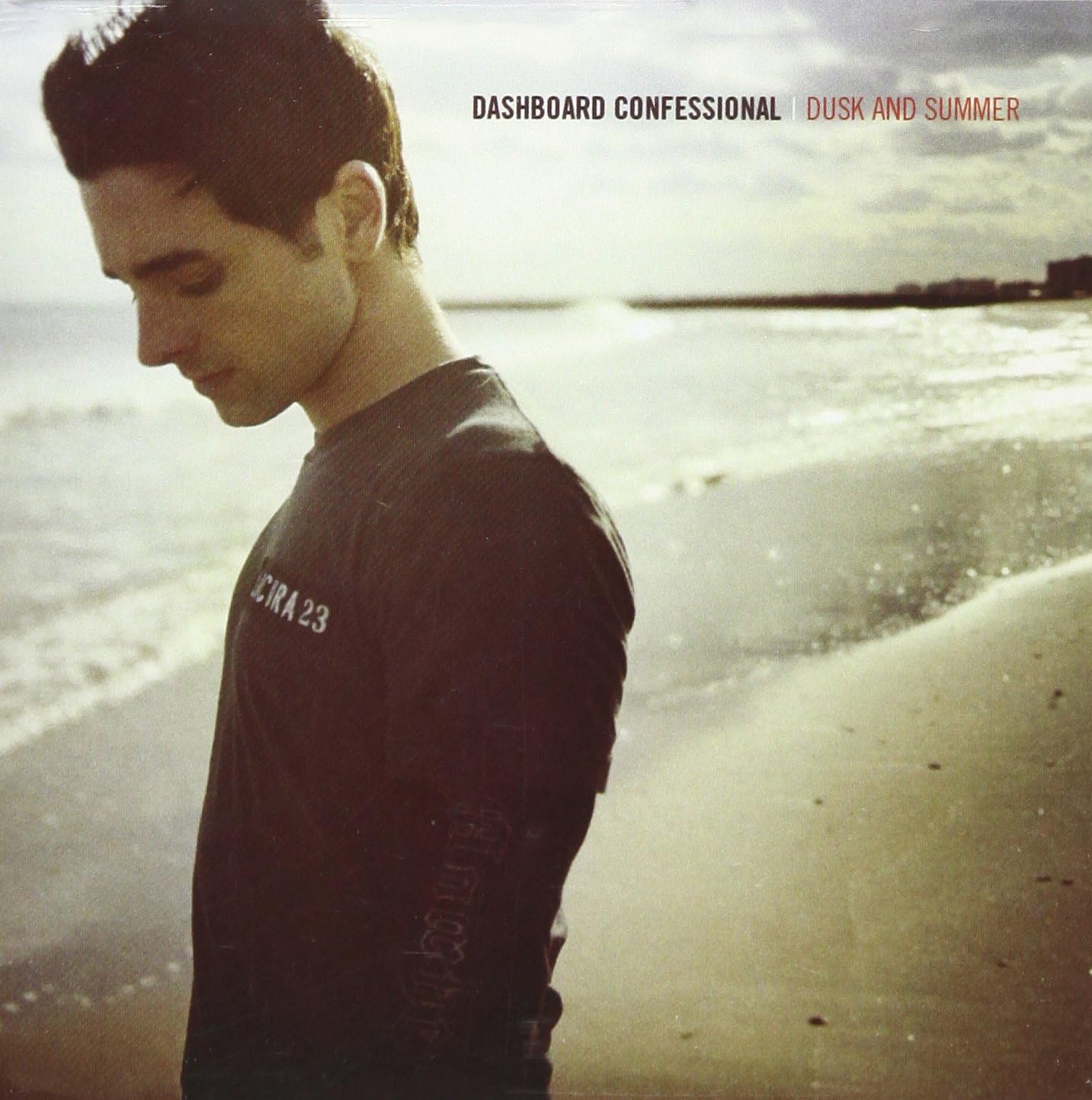 Dusk and Summer Dashboard Confessional Amazon.ca Music