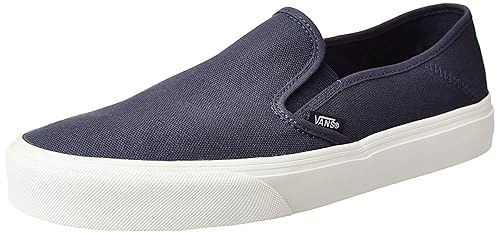 vans men's loafers