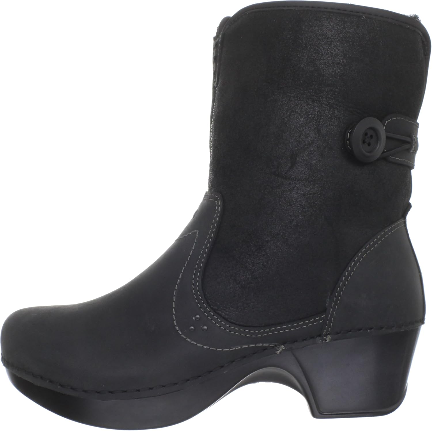 dansko harper boots