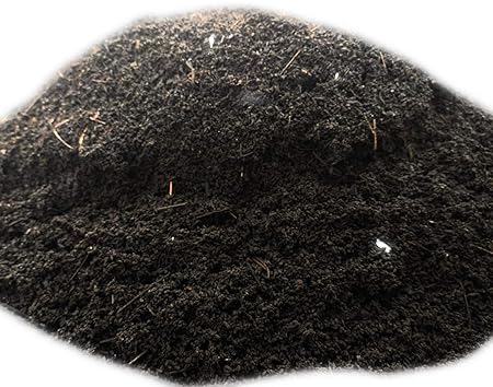 Homemade Organic Fertilizer Organic & Natural Plant Nutrient Cow Manure, Vermicompost Fertilizer (2 kg)