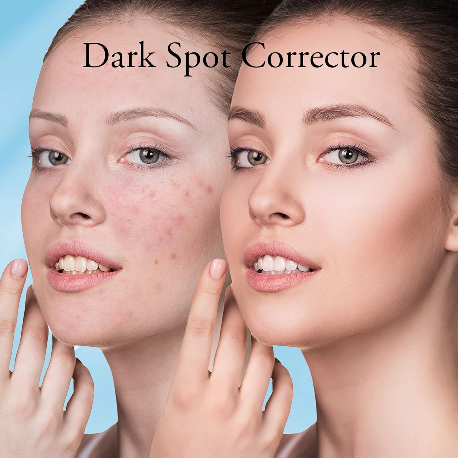 neutrogena rapid tone repair dark spot corrector female daily