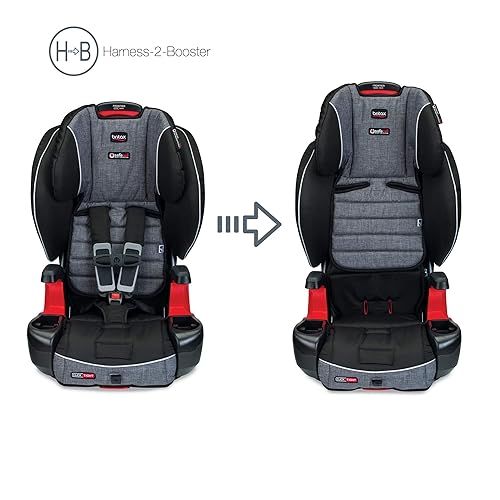 britax frontier tuxedo