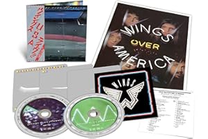 Wings Over America SHM