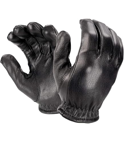 Amazon.com : HATCH Shooting Tactical Glove with KEVLAR, Black