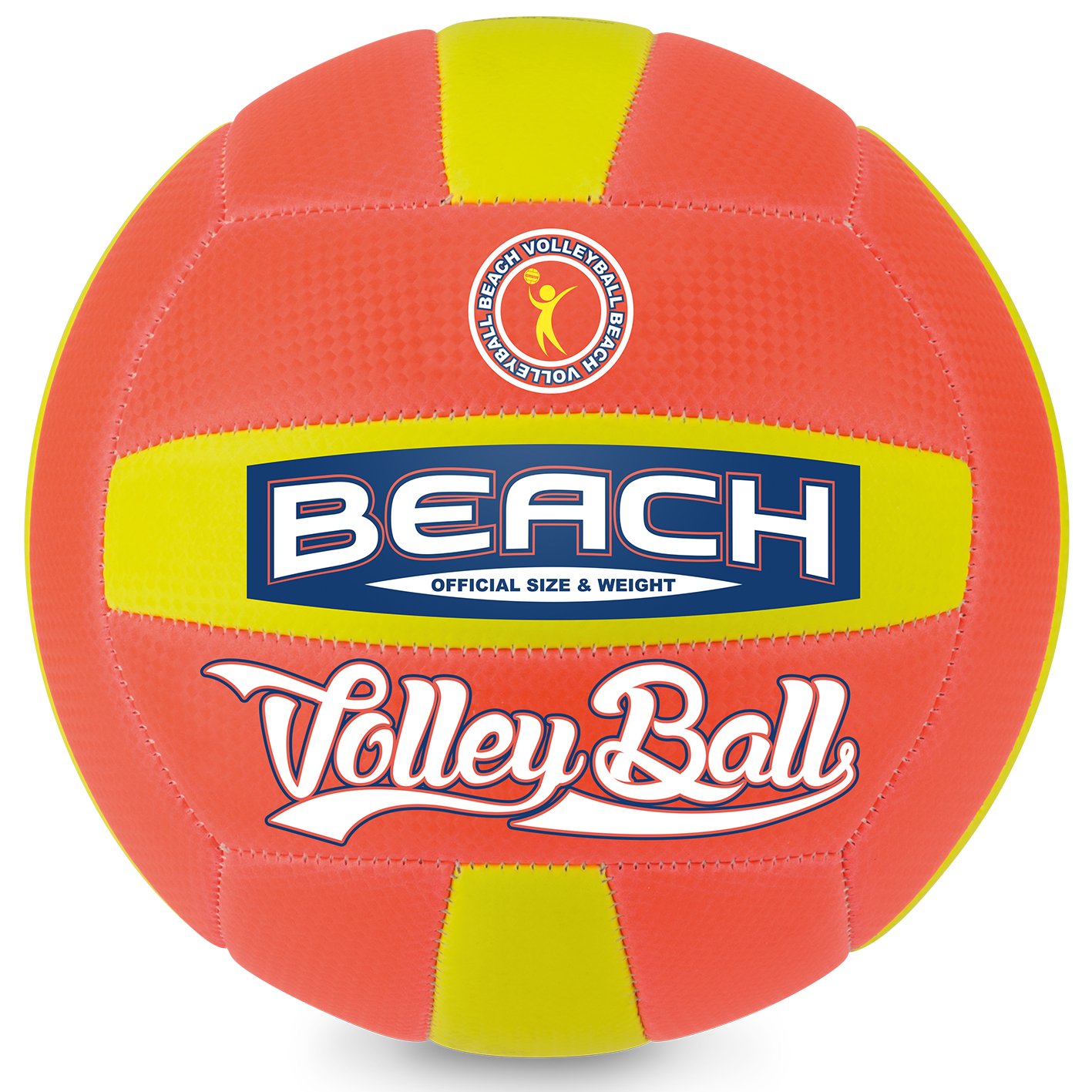 Toyrific Beach Volley Ball Amazon.co.uk Toys & Games