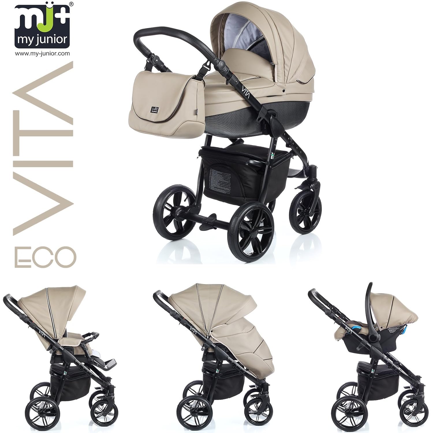 vita stroller