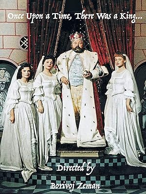 Watch Once Upon a Time, There Was a King | Prime Video