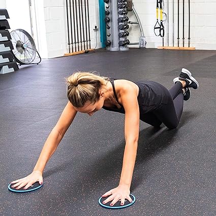 gliding discs amazon