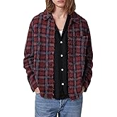 AllSaints Men's Austin Cardigan