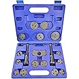 Astro Pneumatic 78618 Brake Caliper Wind Back Tool Set - 18 Piece ...