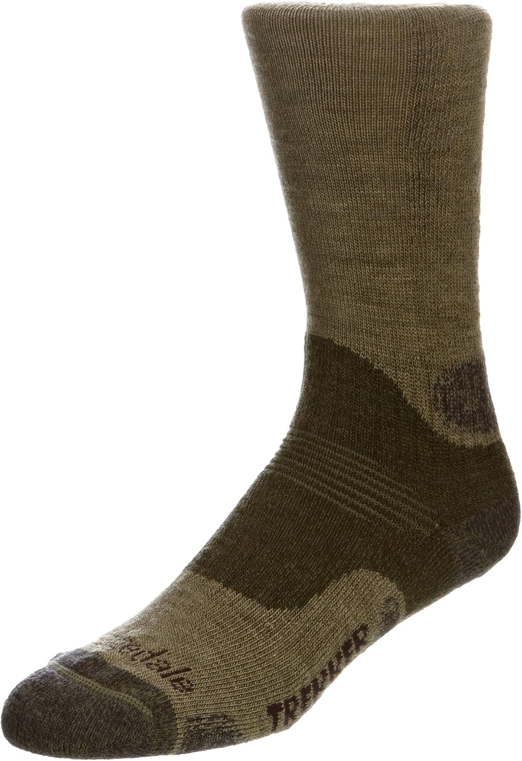 Bridgedale Men's WoolFusion Trekker Socks Amazon.co.uk Sports & Outdoors