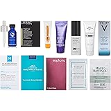 Luxury Skin Care Sample Box