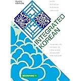 Integrated Korean: Beginning 1, Third Edition (KLEAR Textbooks in Korean Language, 33)