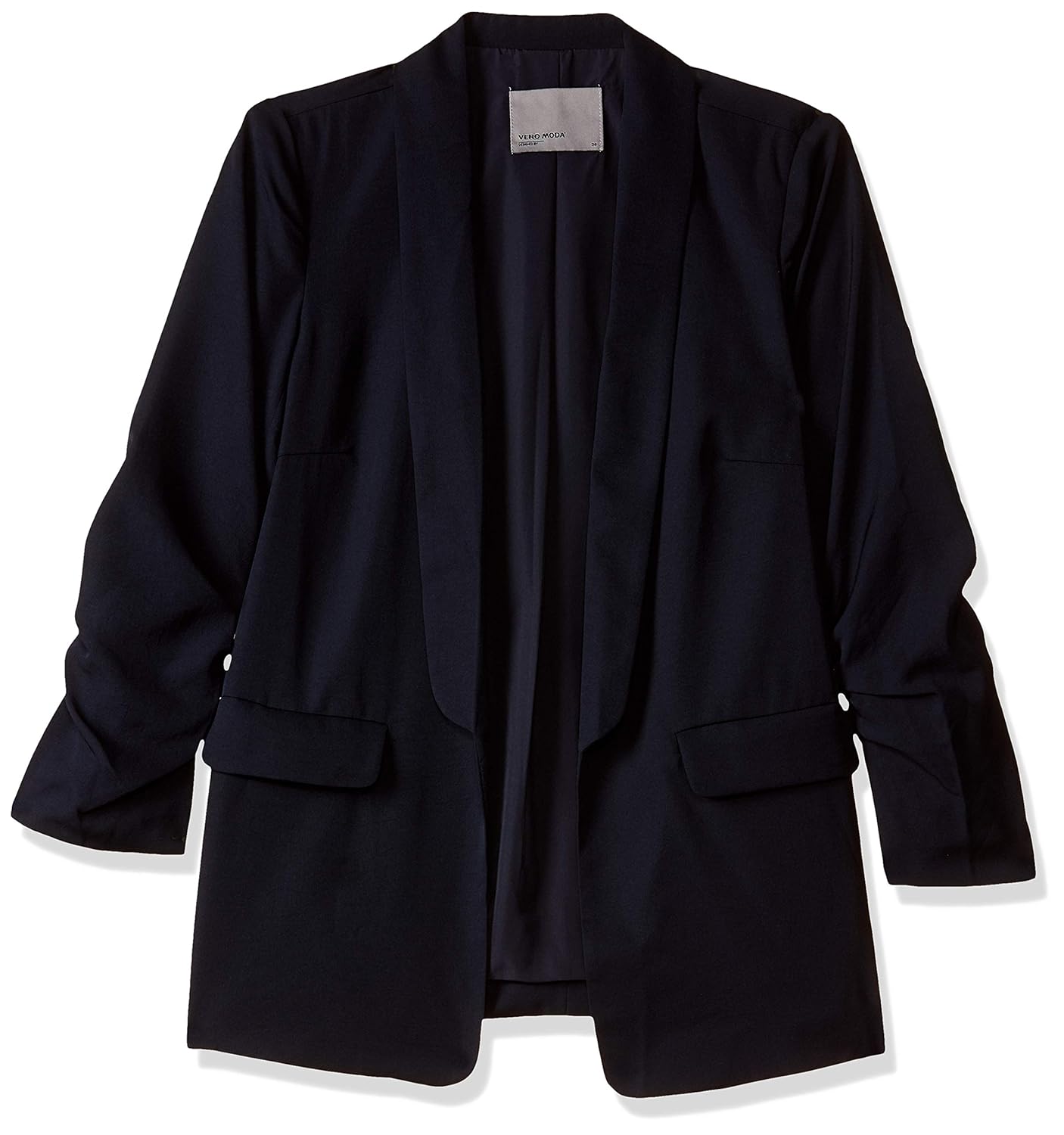 vero moda women's blazer