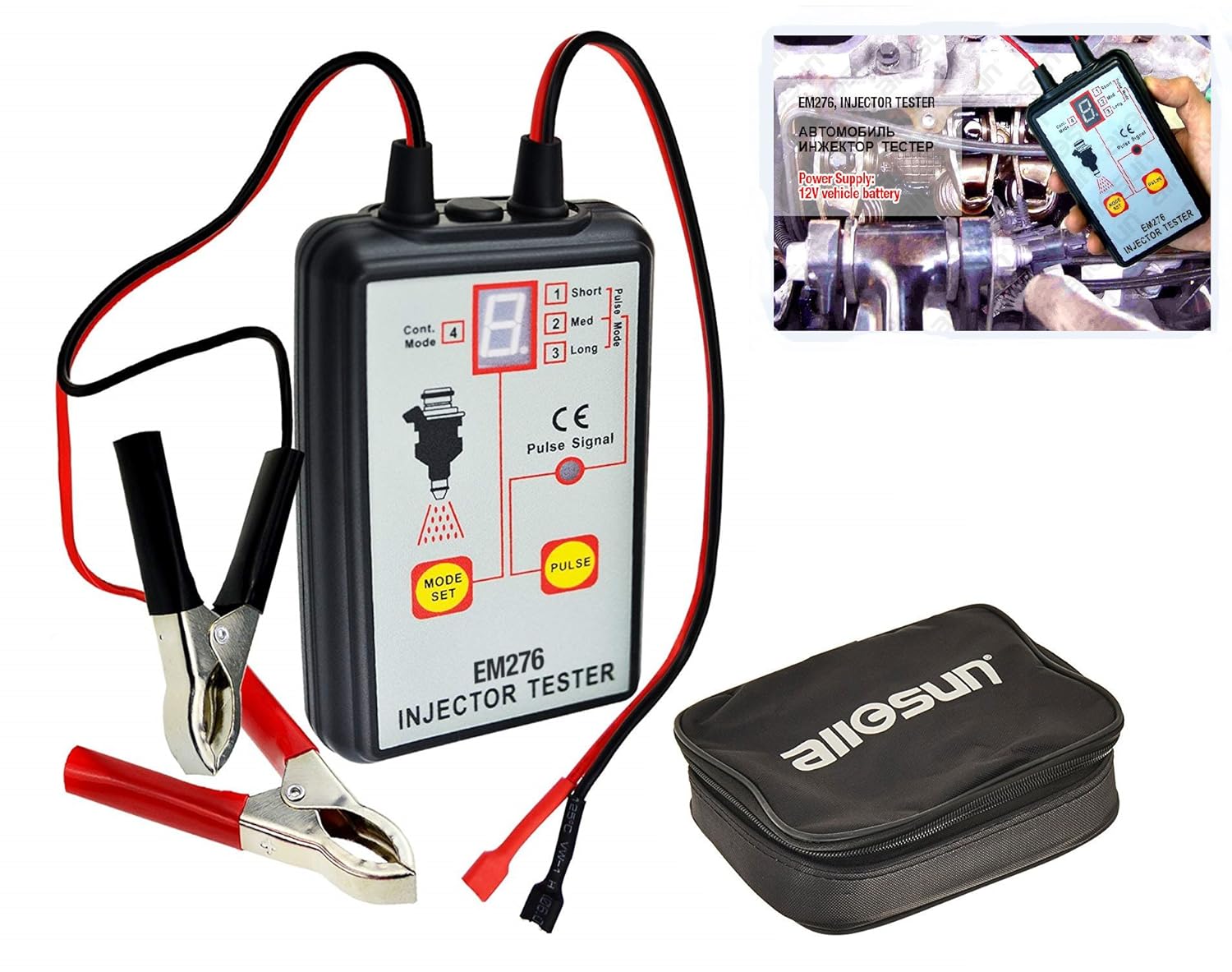 Which Is The Best 3M Fuel Injector Cleaner Kit