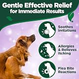 Vet's Best Allergy Itch Relief Spray for Dogs 235ml view 4