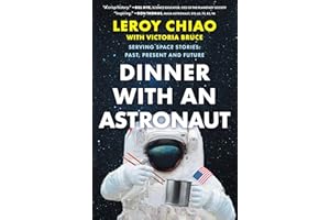 Dinner with an Astronaut
