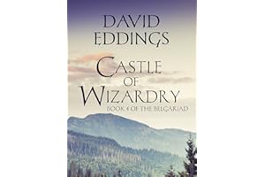 Castle of Wizardry (The Belgariad Book 4)