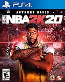 NBA 2K20 - PlayStation 4