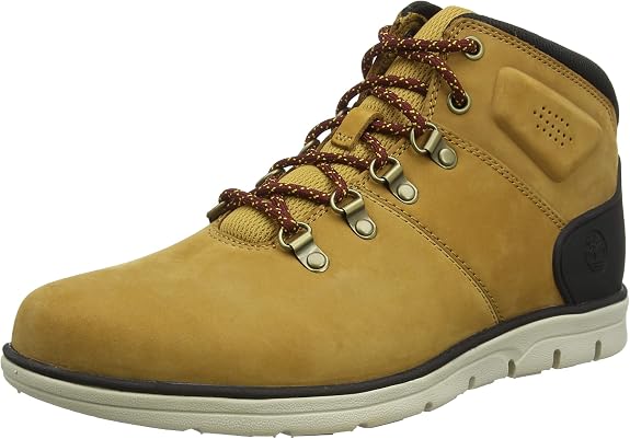 timberland bradstreet sale