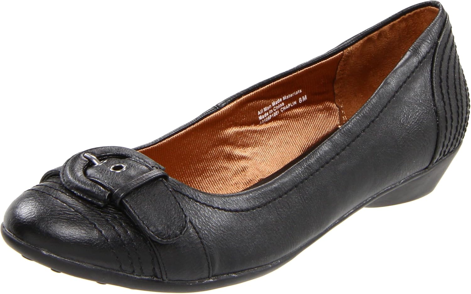 lifestride flats amazon