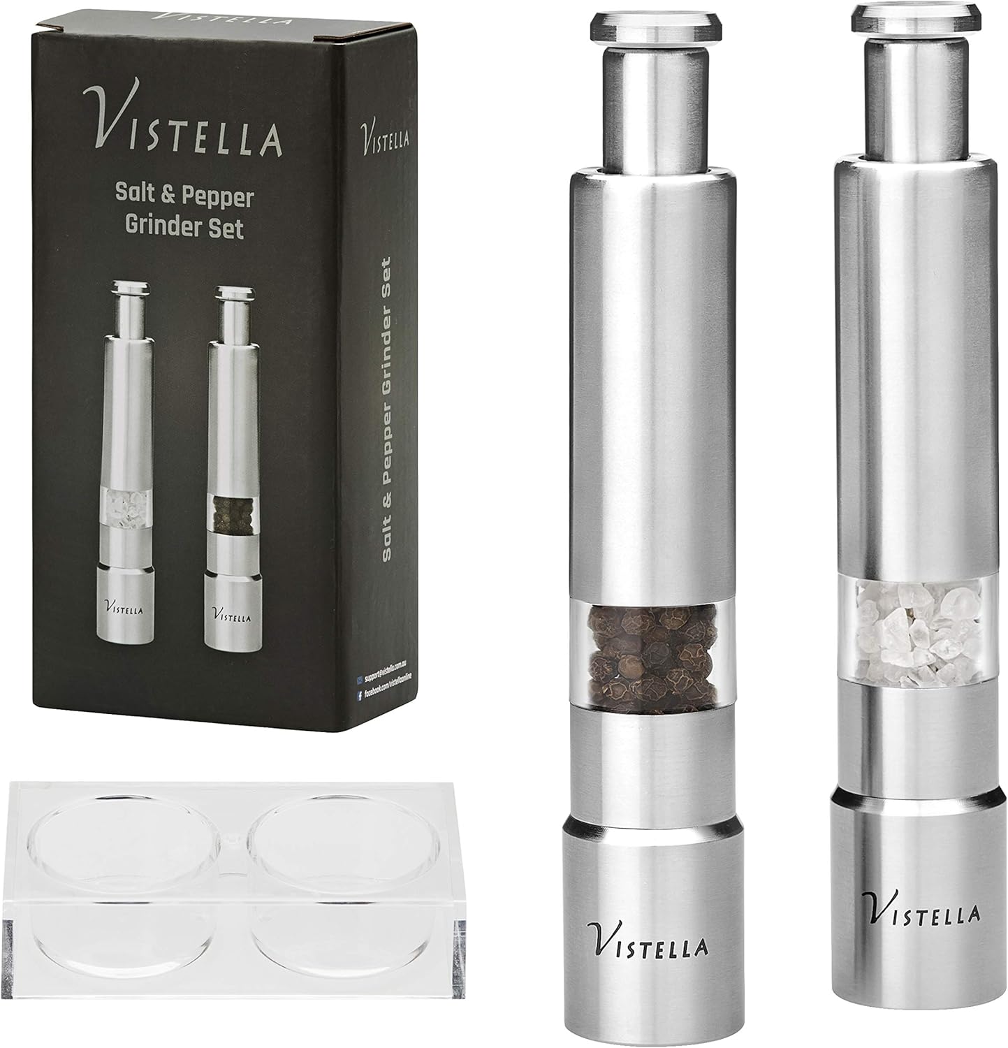 Best Bazaar Anatolia Turkish Grinder