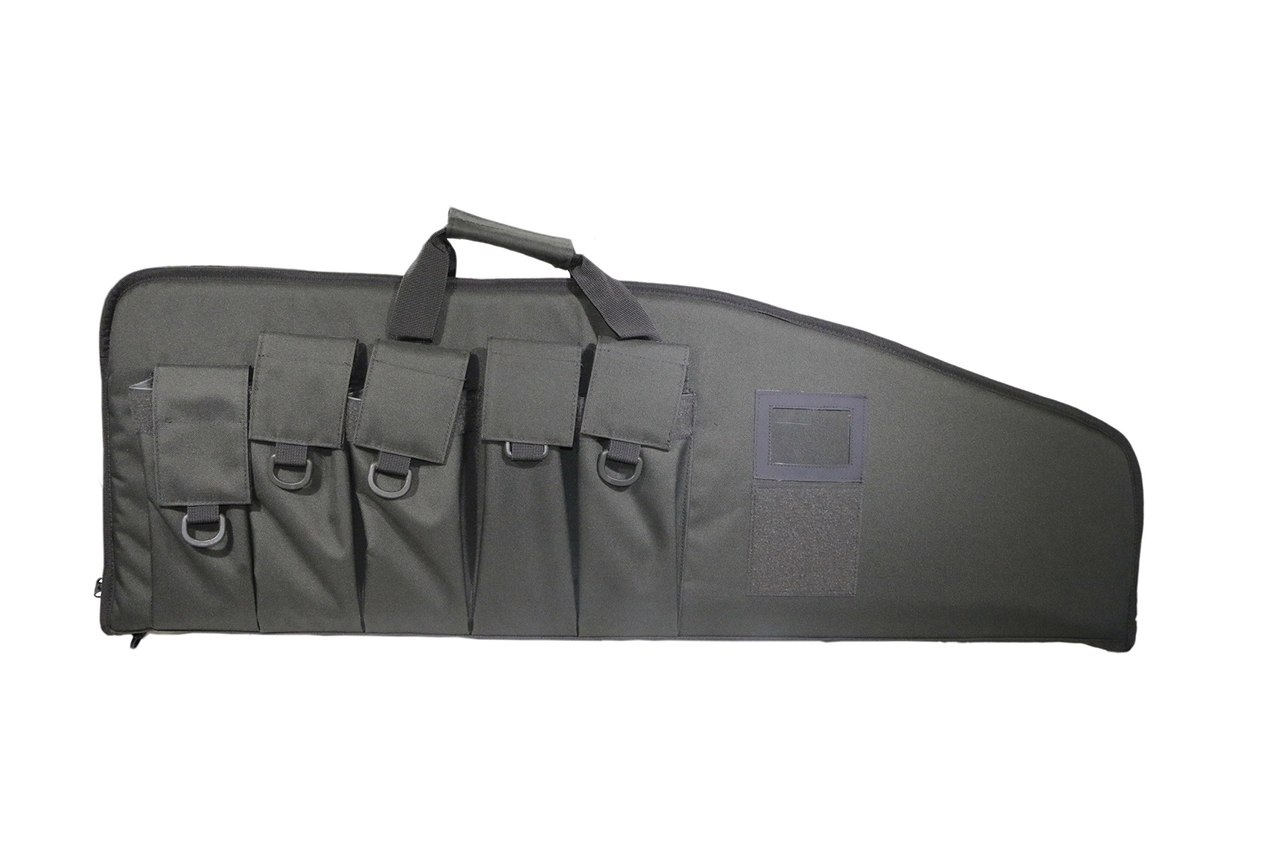 ARMYCAMOUSA Rifle Bag Outdoor Tactical Carbine Cases Water dust