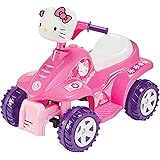 montable eléctrico prinsel tracker girl