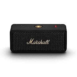 Marshall Emberton II Portable Bluetooth