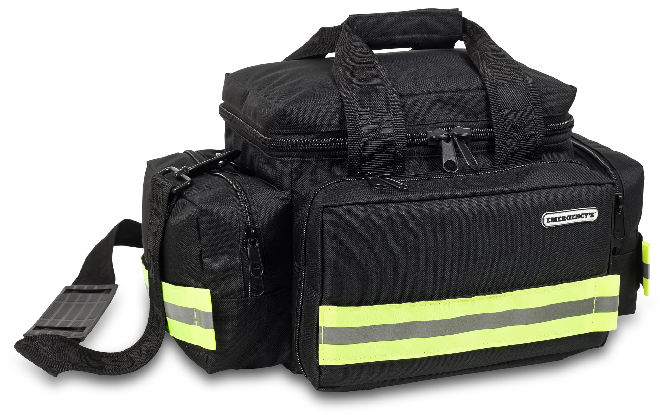 Elite Bags , Emergency Bag , Large , Strong , Black