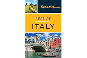 Rick Steves Best of Italy